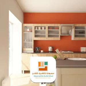 تركيب مطابخ
