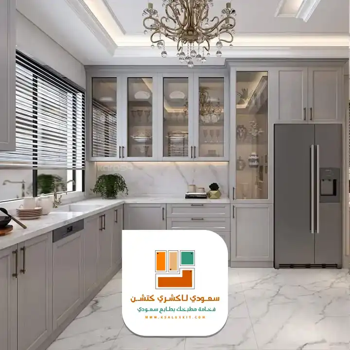 مطابخ جاهزه للبيع الرياض