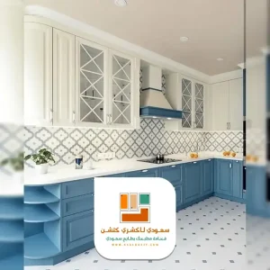 افضل محل لتفصيل المطابخ بالرياض