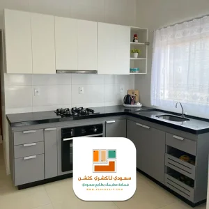 تفصيل مطابخ المنيوم الرياض